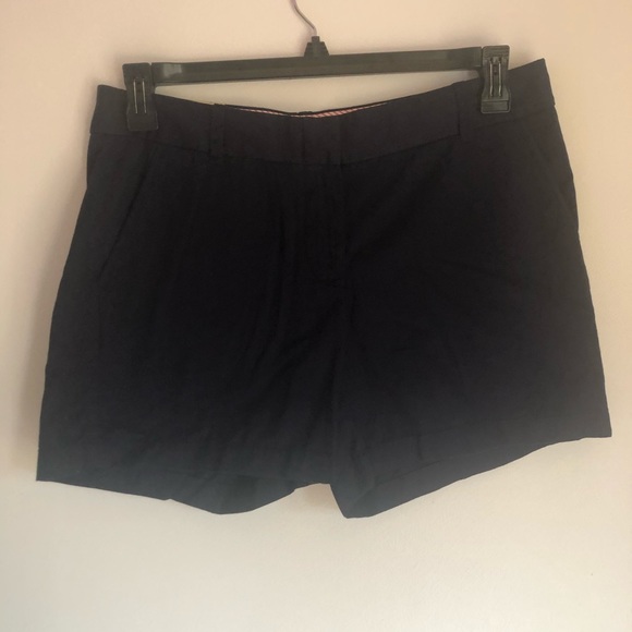 J Crew Factory Chino Broken-In 5” Shorts - Picture 1 of 5